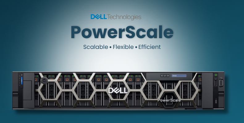 PowerScale