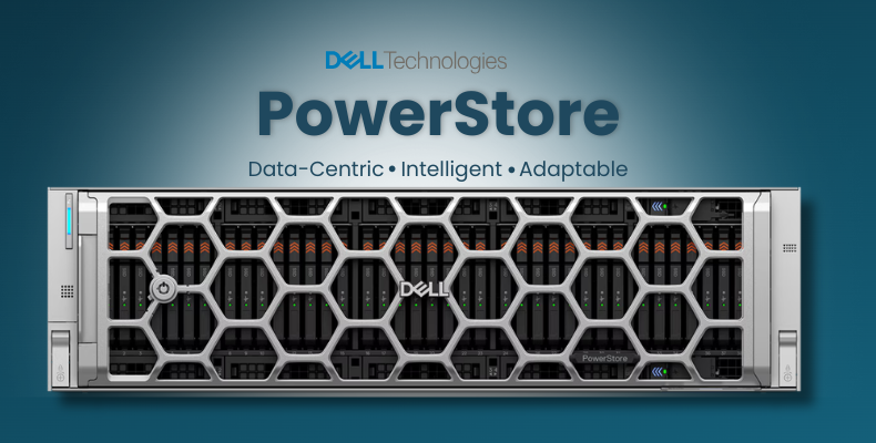 PowerStore
