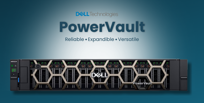 PowerVault