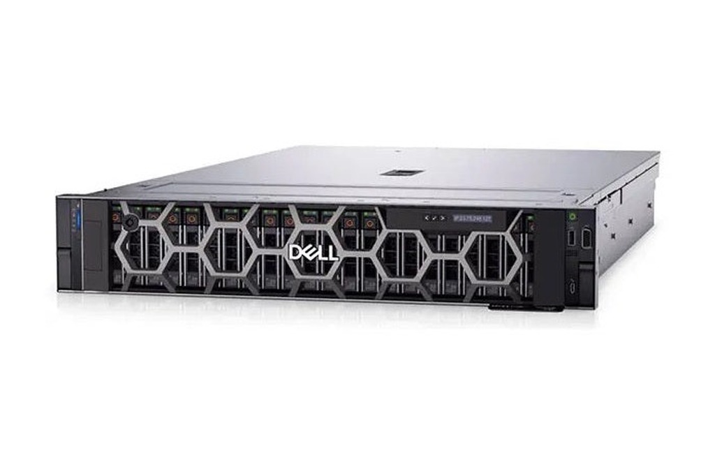 Dell Precision 7960 Rack