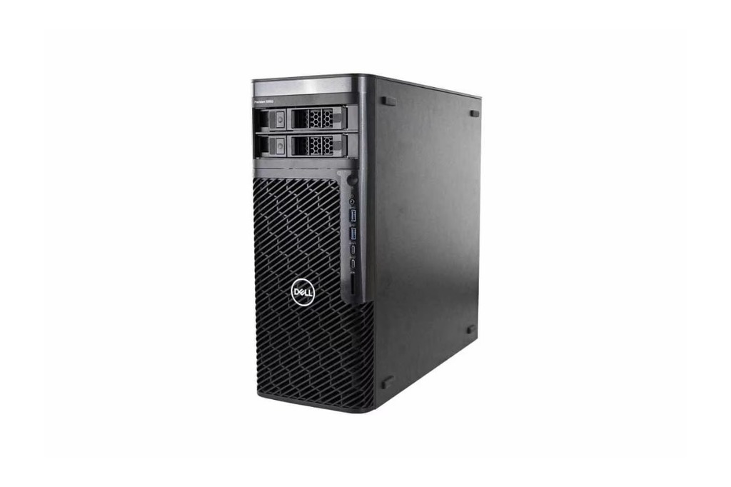 Dell Precision 5860 Tower