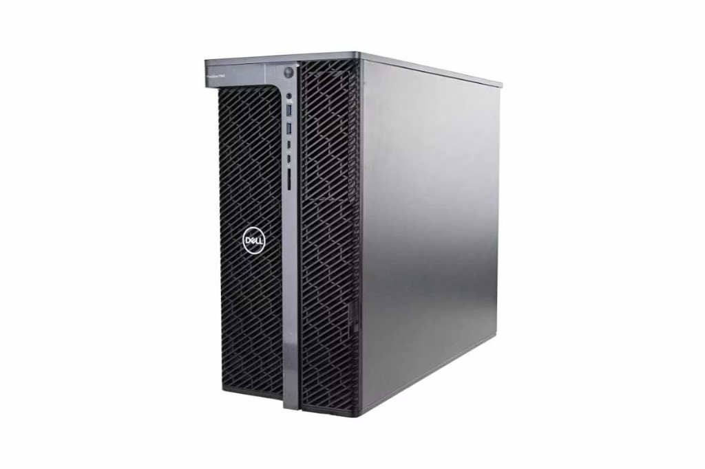 Dell Precision 7960 Tower